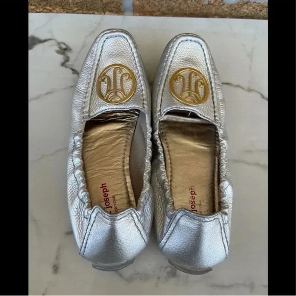 Marc joseph New York scrunch loafer size 7 - Picture 7 of 9